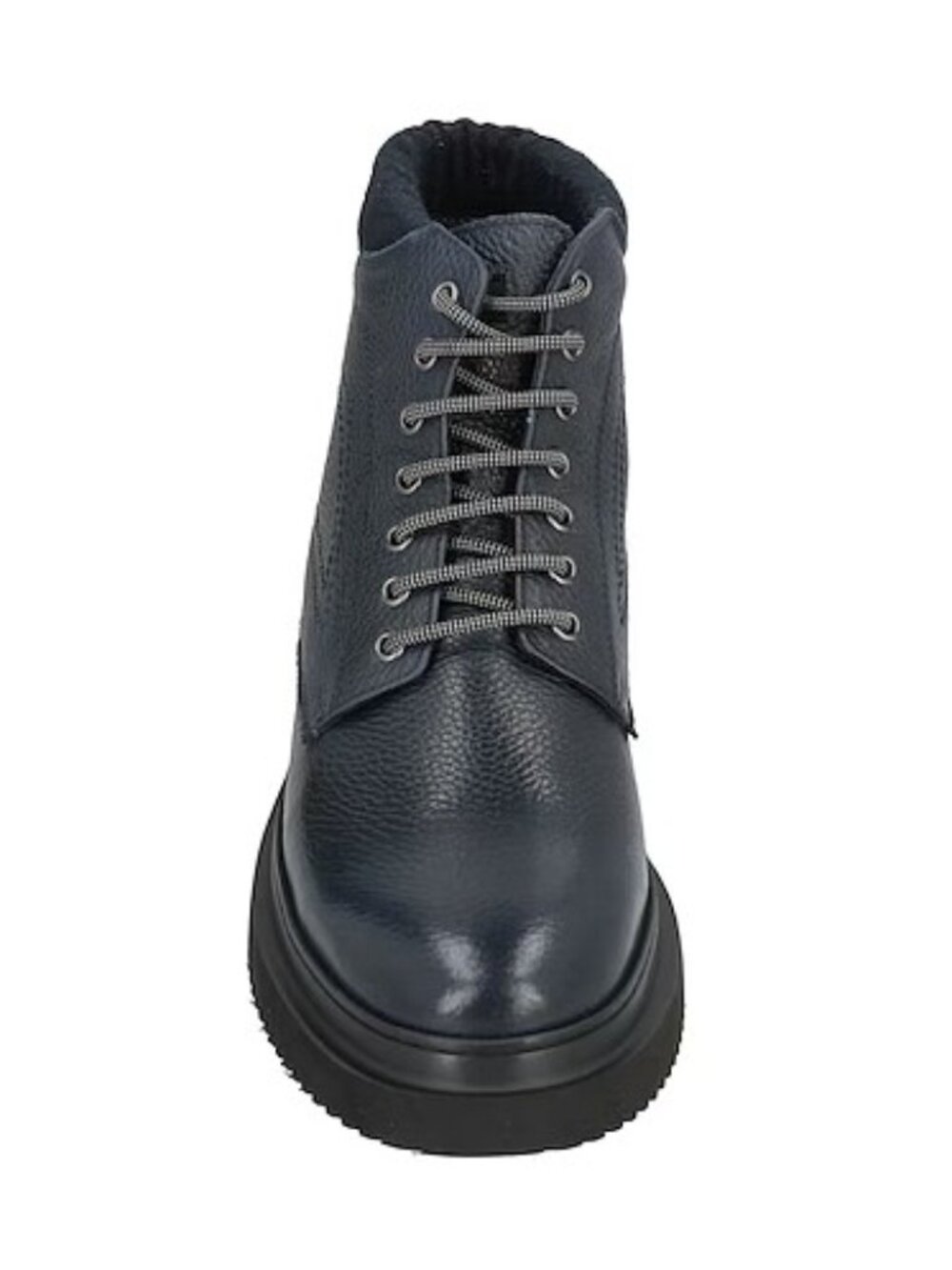 Men BALDININI ANKLE BOOTS size 9 EU 42